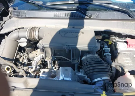 2024 Jeep Compass Sport 4X4 z USA, uszkodzony, nr VIN 3C4NJDAN8RT175505